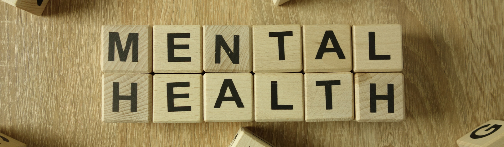 Mental Health blocks