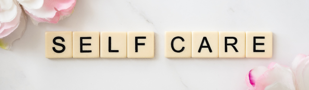 Self Care blocks